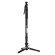 Chân đơn YC Onion Pineta Pro Carbon Fiber Monopod & FH60S - MQP16260S (Chính hãng)