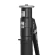 Chân đơn YC Onion Pineta Pro Carbon Fiber Monopod & FH60S - MQP16260S (Chính hãng)