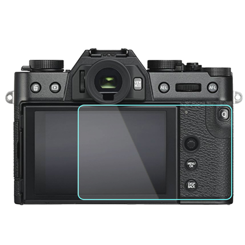 Dán cường lực máy ảnh Fujifilm 02