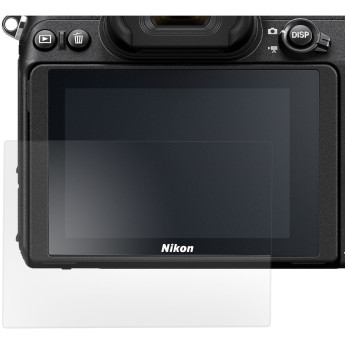 Dán cường lực máy ảnh Nikon Z5/Z5II Z6/Z6II Z7/Z7II ZF S1/S1I