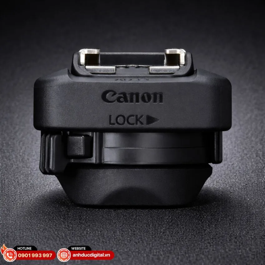 AD-E1 Shoe Adapter