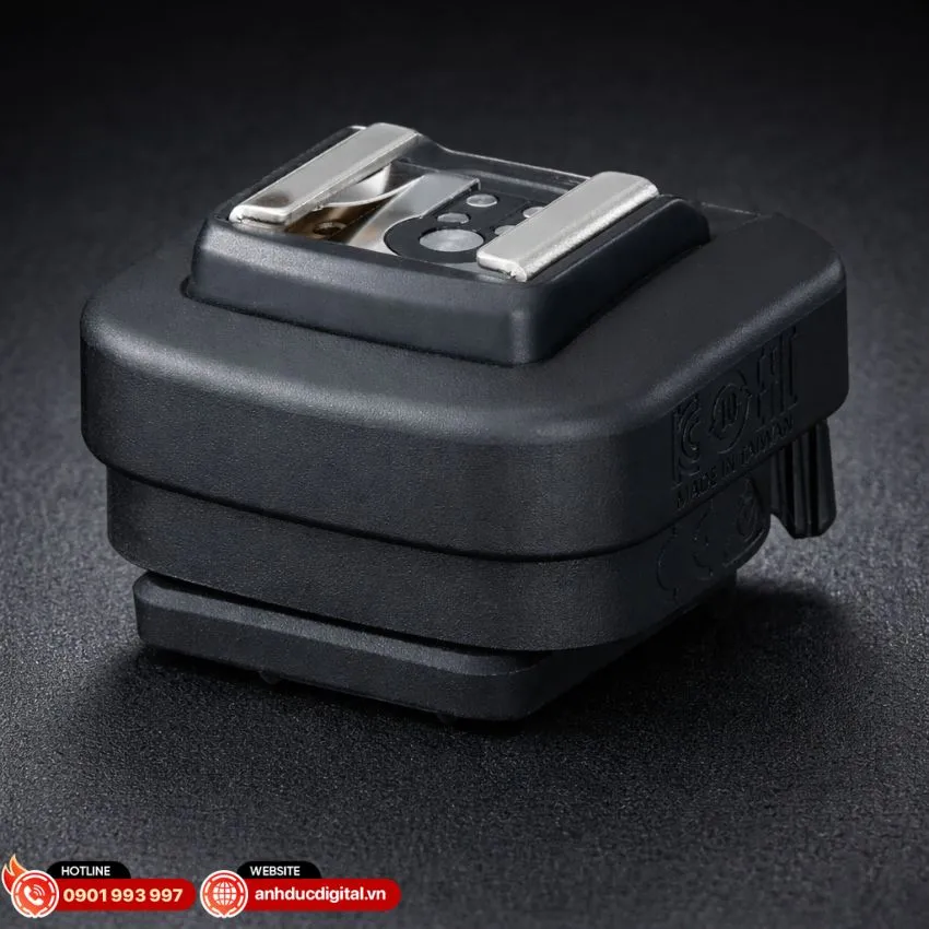 AD-E1 Shoe Adapter