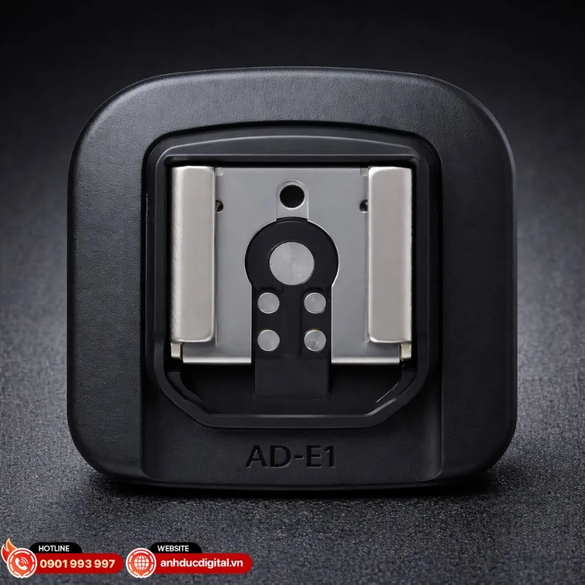 AD-E1 Shoe Adapter