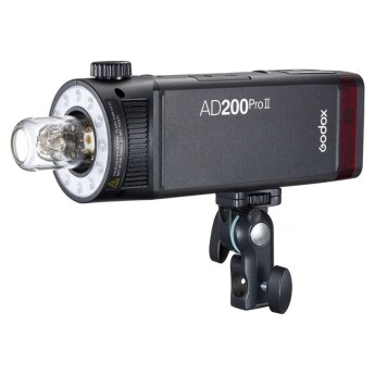 Đèn Flash Godox - AD200 Pro II (Chính hãng)