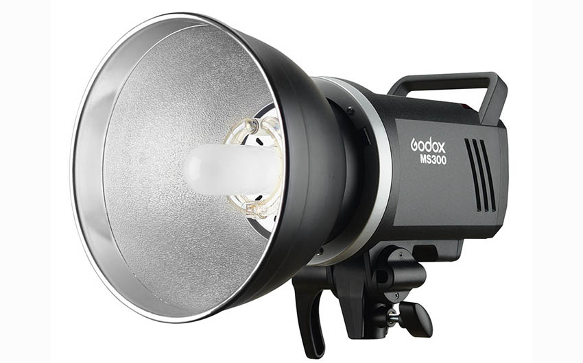 Godox DP Studio Flash Kit 03