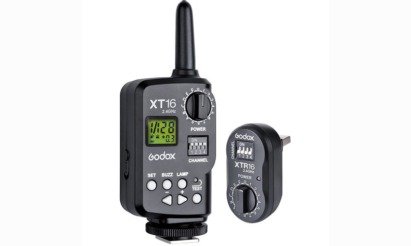 Godox DP Studio Flash Kit 04