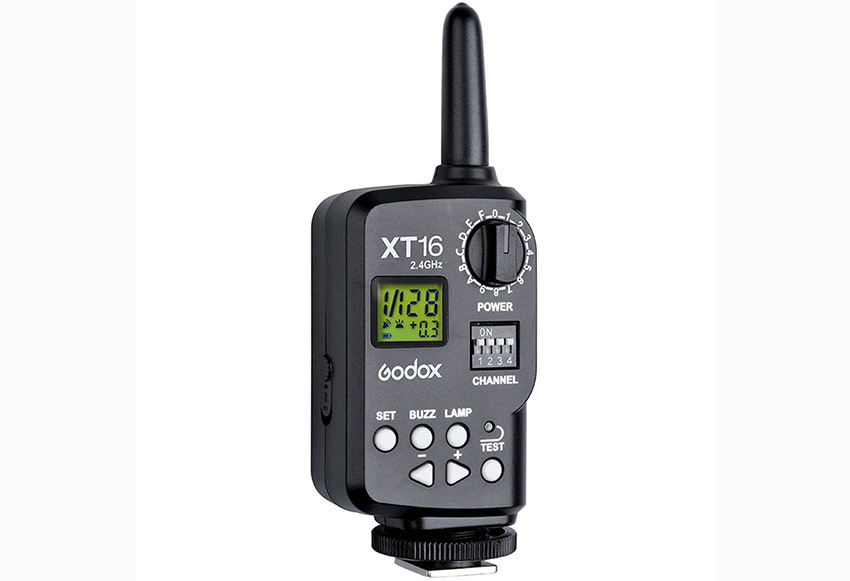 Godox DP Studio Flash Kit 05