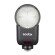 Đèn Flash đầu tròn Godox - V1 mid For Sony (Chính hãng)