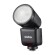 Đèn Flash đầu tròn Godox - V1 mid For Sony (Chính hãng)