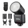 Đèn Flash đầu tròn Godox - V1 mid For Sony (Chính hãng)