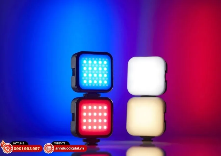 Godox LED6R Litemons