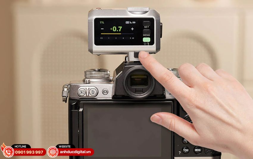 Godox iT30Pro TTL (1)