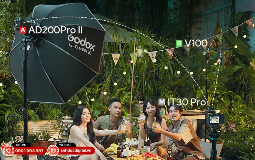Godox iT30Pro TTL (4)