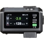 Godox iT30Pro TTL - Đèn Flash Mini For Nikon | Black (Chính hãng)