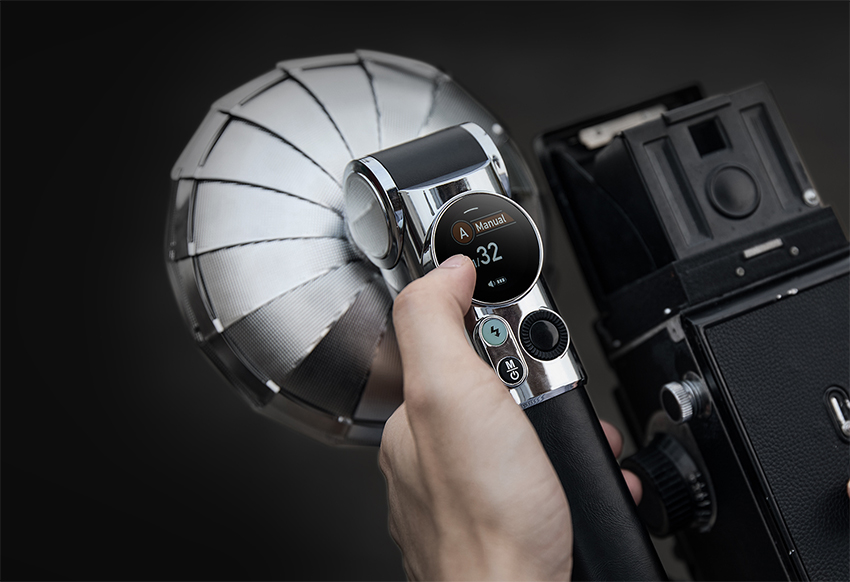 Godox Lux Master Retro 02