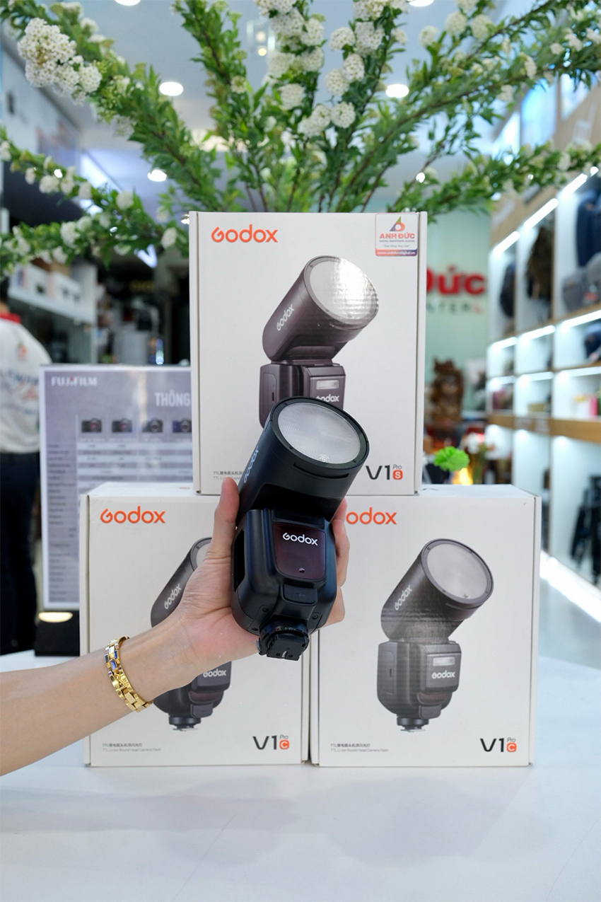 Godox V1Pro 01