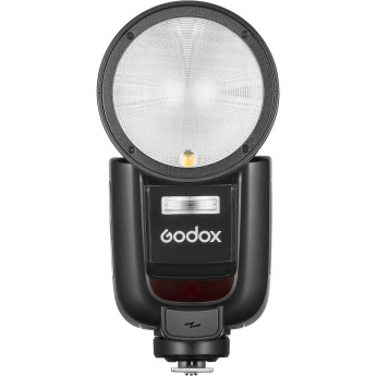 Đèn Flash Godox V1Pro O TTL Li-ion For Olympus/Panasonic (Chính hãng)