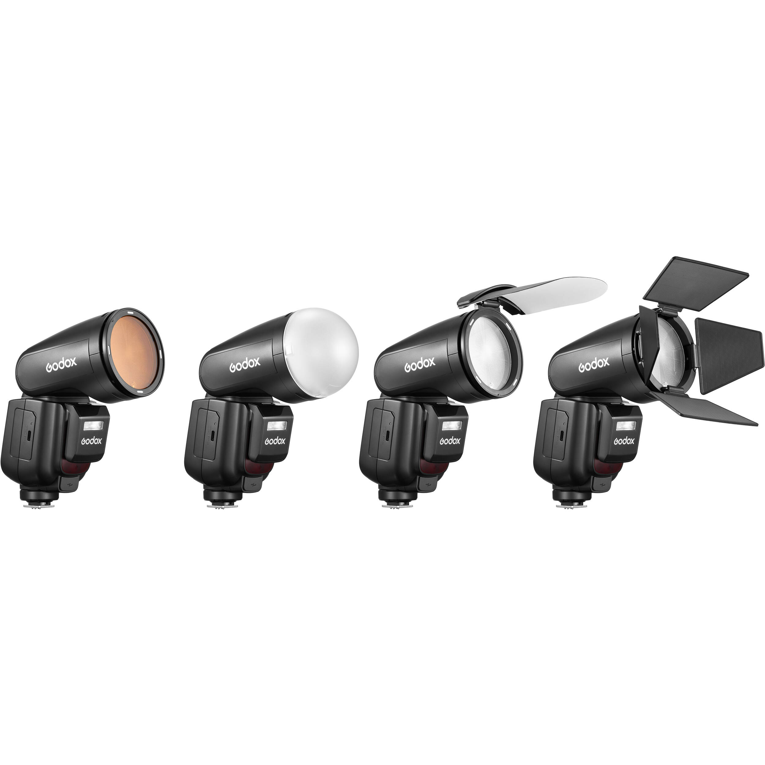Godox V1Pro Sony 06