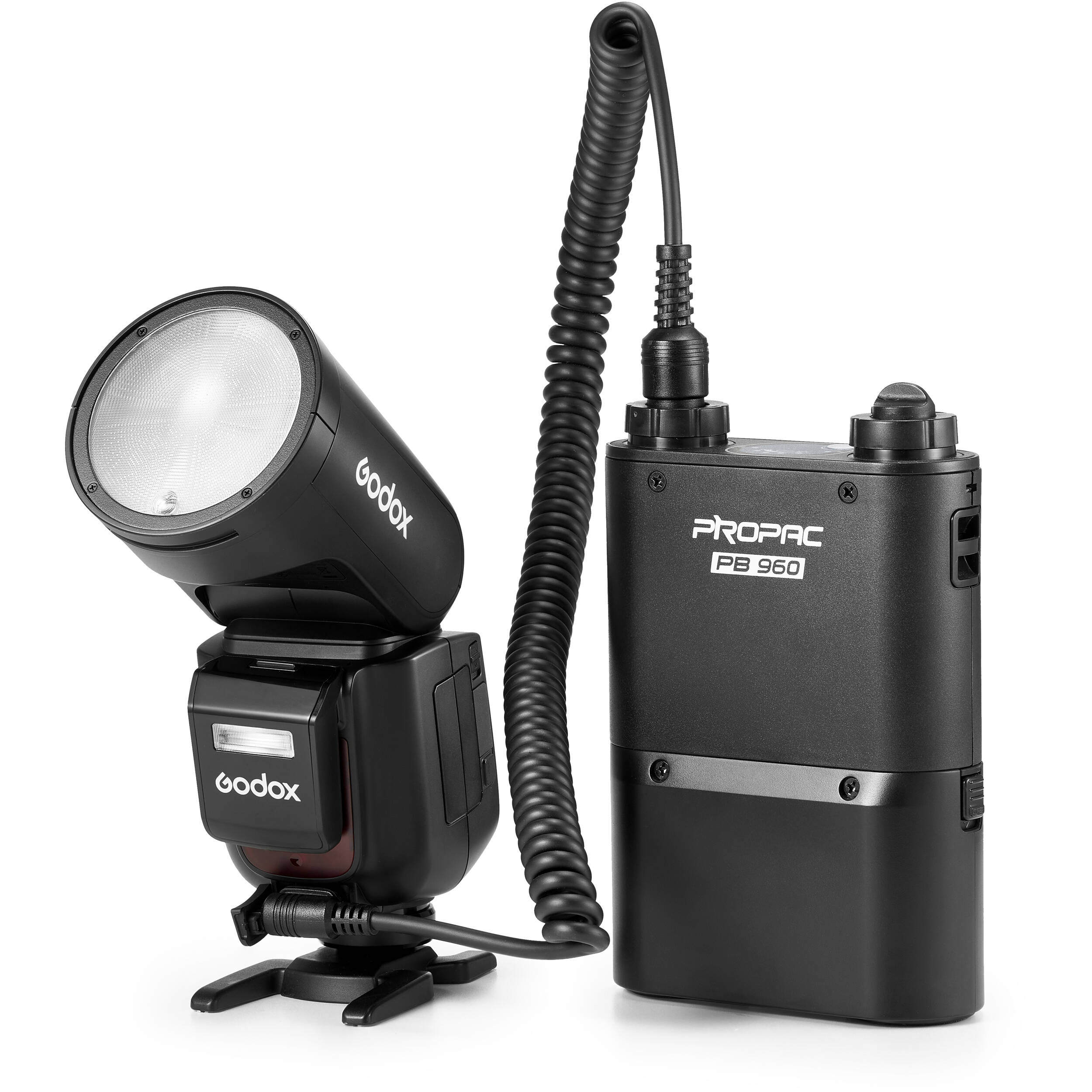 Godox V1Pro Sony 07