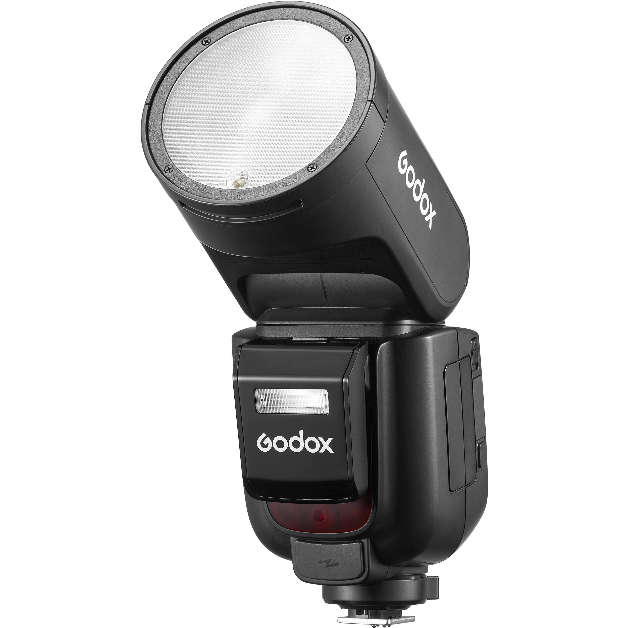 Godox V1Pro TTL Li-ion (Chính hãng) 05