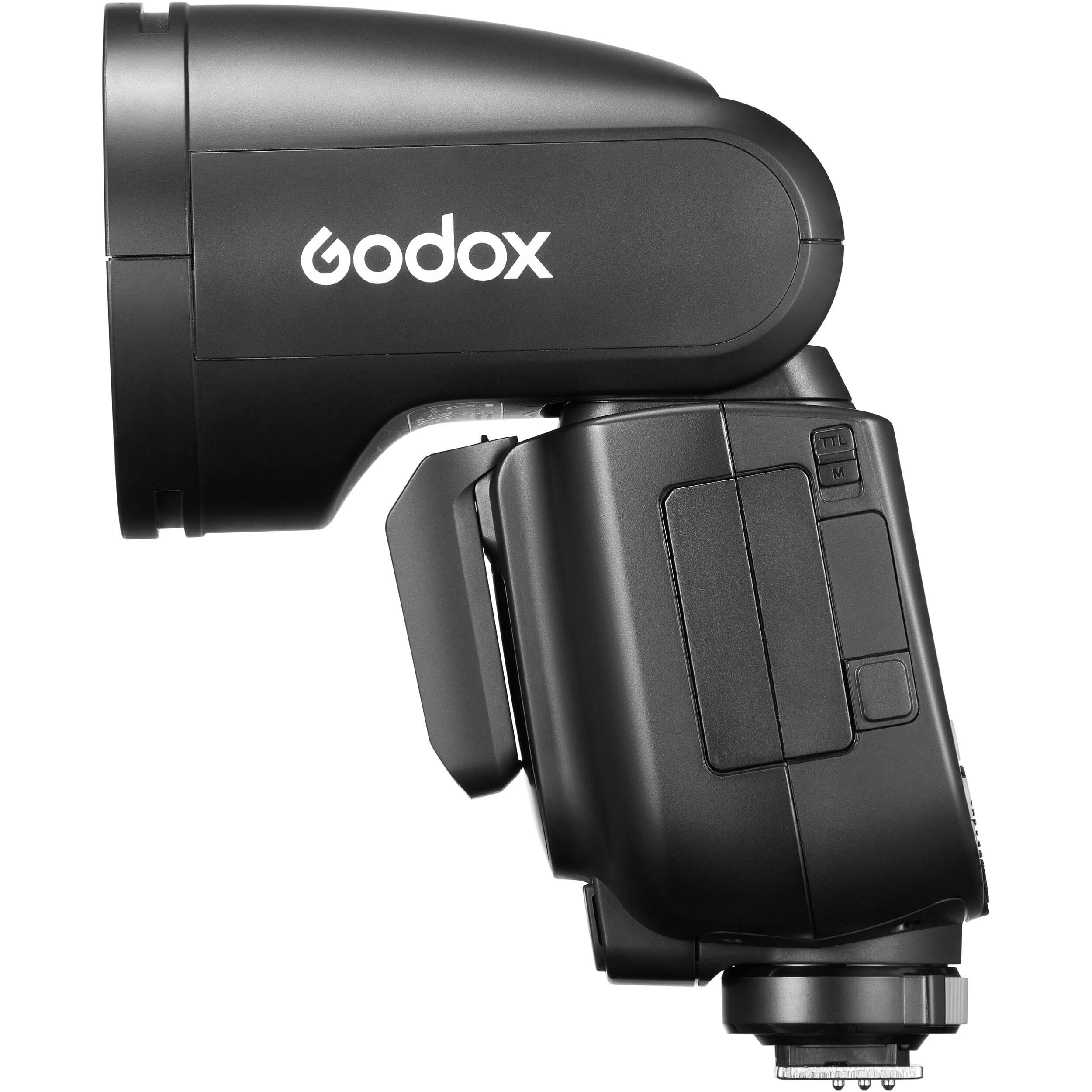Godox V1Pro TTL Li-ion (Chính hãng) 07