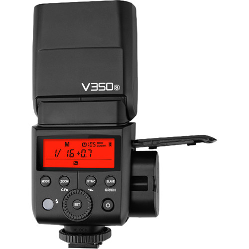Godox V350 01