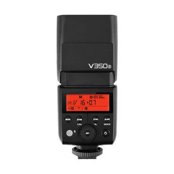 Đèn Flash Godox V350 for Sony