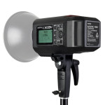 Đèn Flash Godox Witstro AD600BM (Chính hãng)