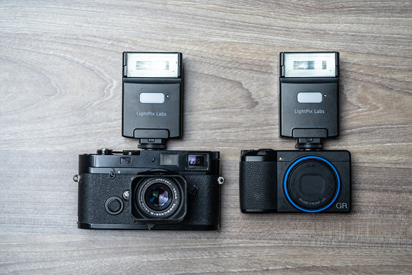 FlashQ Q20II 01
