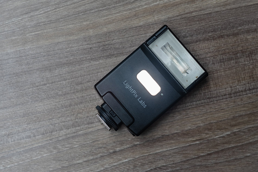 FlashQ Q20II 05