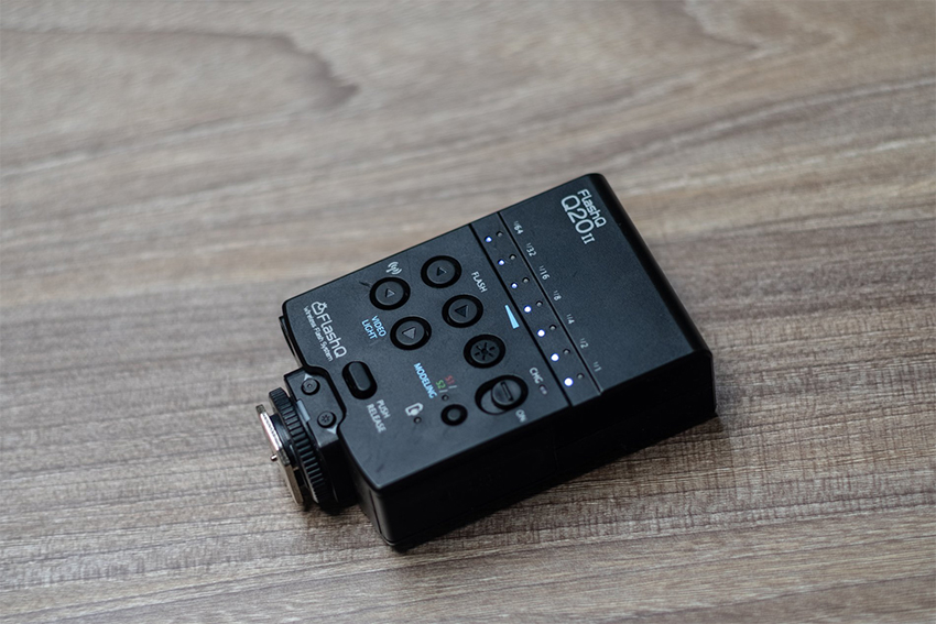 FlashQ Q20II 06