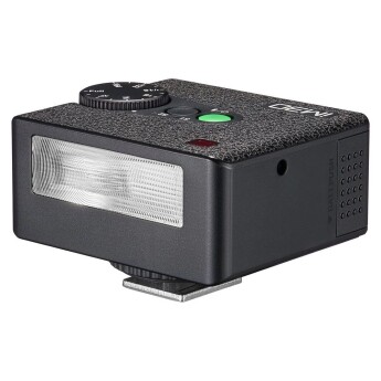 Đèn Flash Mini Godox - iM30 (Chính hãng)
