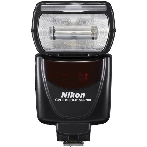 Đèn Flash Nikon Speedlight SB-700 (Chính hãng)