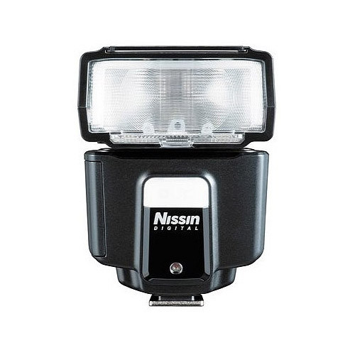 Đèn Flash Nissin i40 (Chính Hãng)
