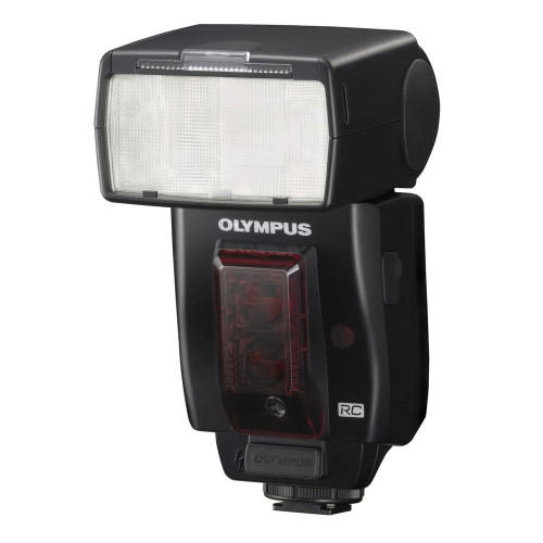 Đèn Flash Olympus FL-50R (Chính Hãng)