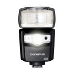 Đèn Flash Olympus FL-600R