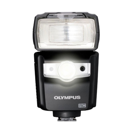 Đèn Flash Olympus FL-600R