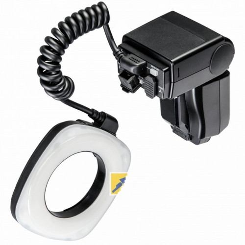 Đèn Flash Olympus FS-SRF11 Ring (Chính hãng)