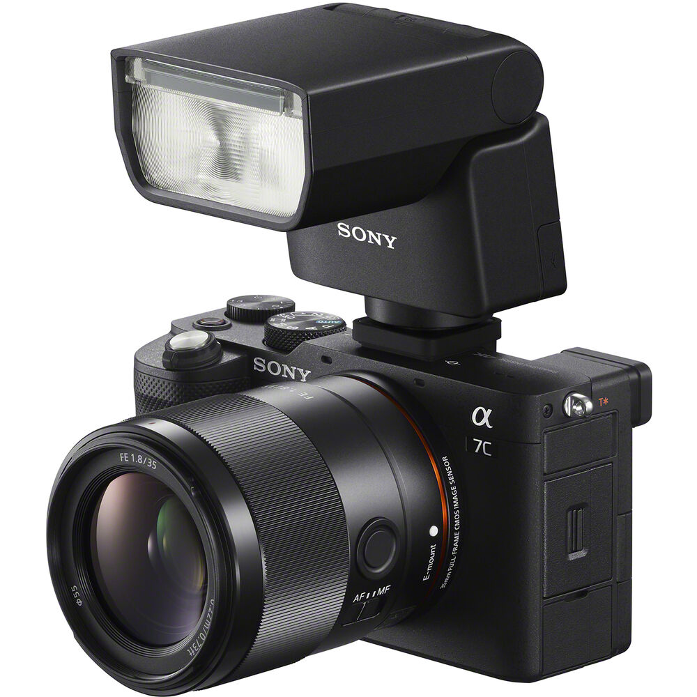 Sony HVL-F28RM 07