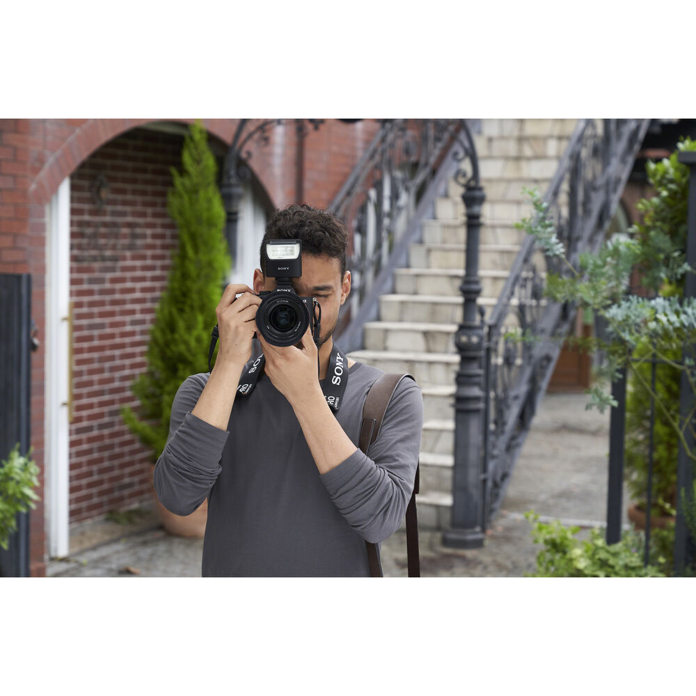 Sony HVL-F28RM 09