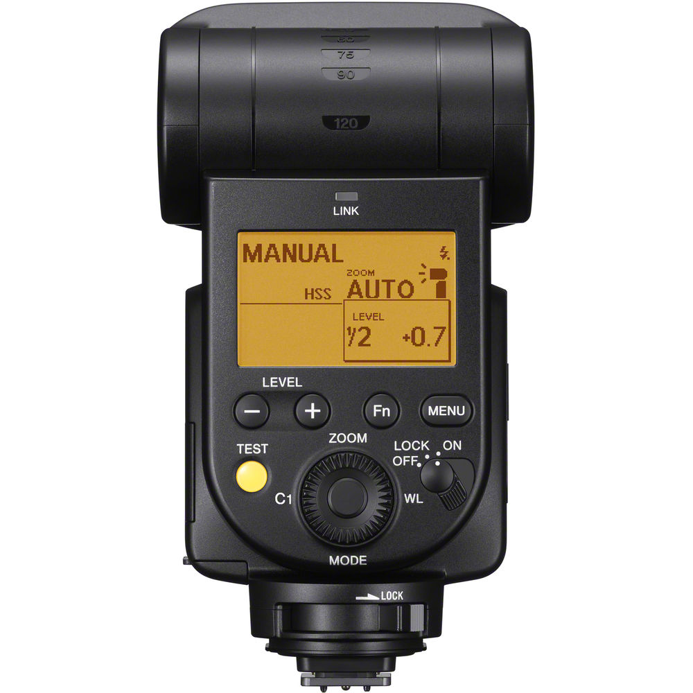 Sony HVL-F60RM 03