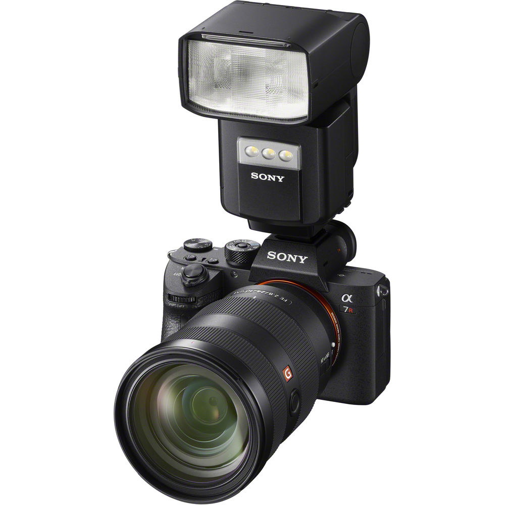 Sony HVL-F60RM 07