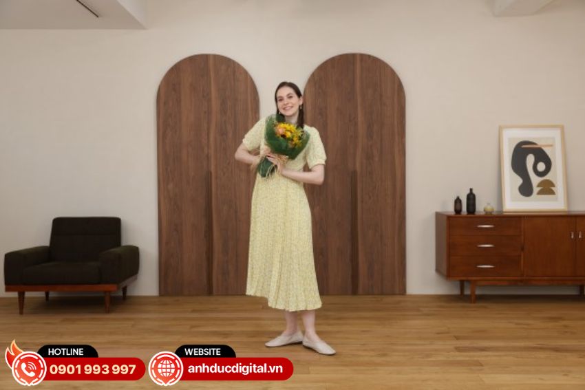 Hiệu suất flash ấn tượng của Speedlite EL-5