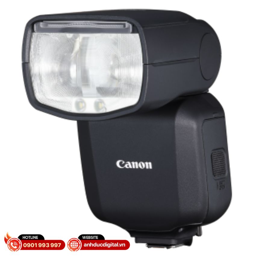Sở hữu Speedlite EL-5 tại Anh Đức