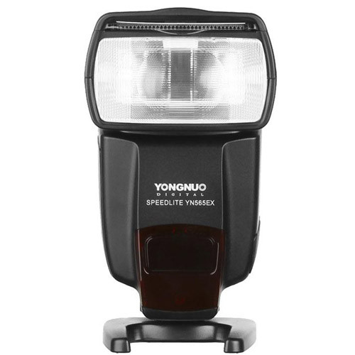 Đèn Flash YongNuo Speedlite YN-565EX