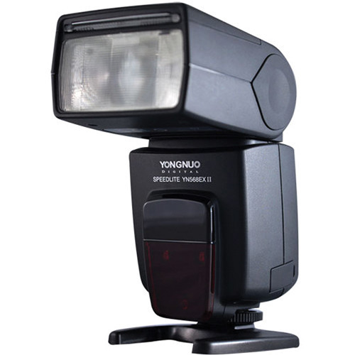 Đèn Flash YongNuo Speedlite YN-568EX II for Canon