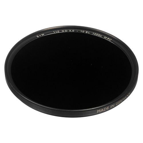 Filter B+W ND 110 1000X MRC 01