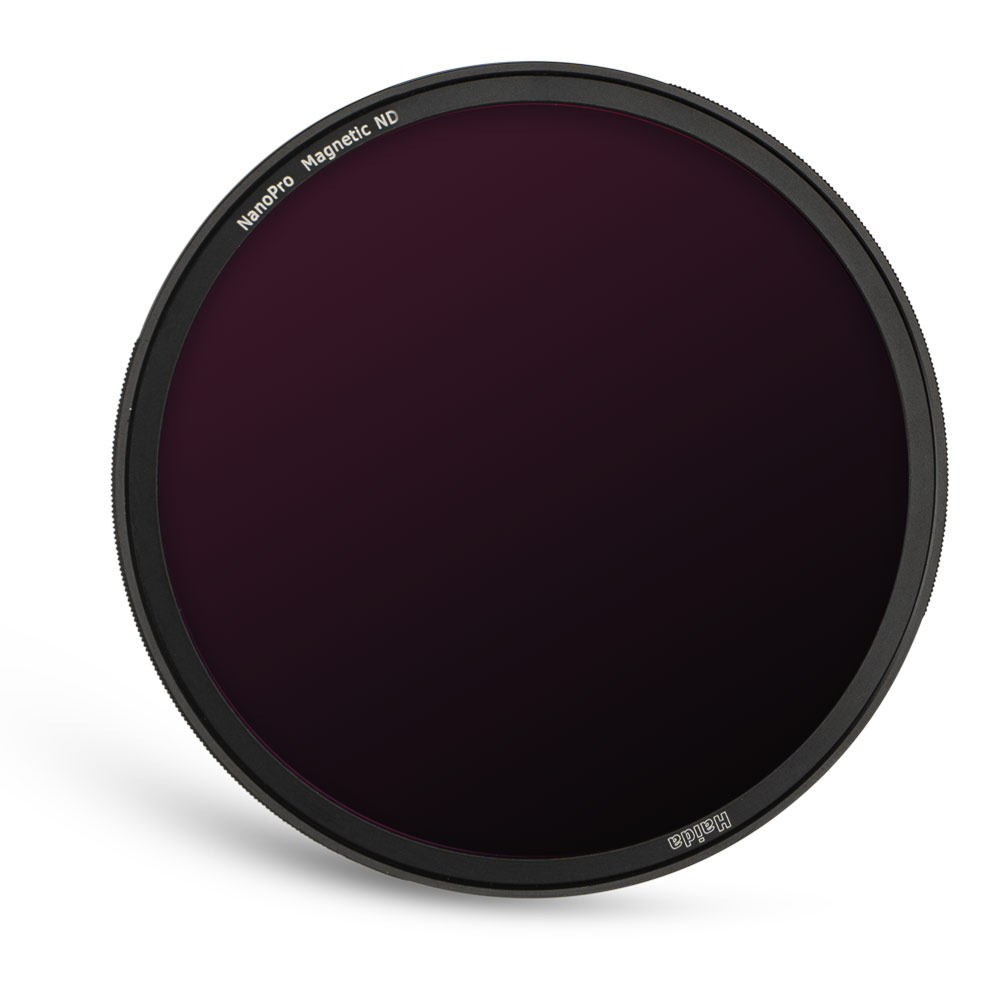 Filter Haida Nanopro Magnetic ND64 6 Stops 02
