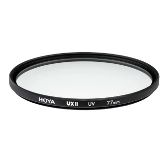 Filter Hoya UX II UV | 82mm (Chính hãng)