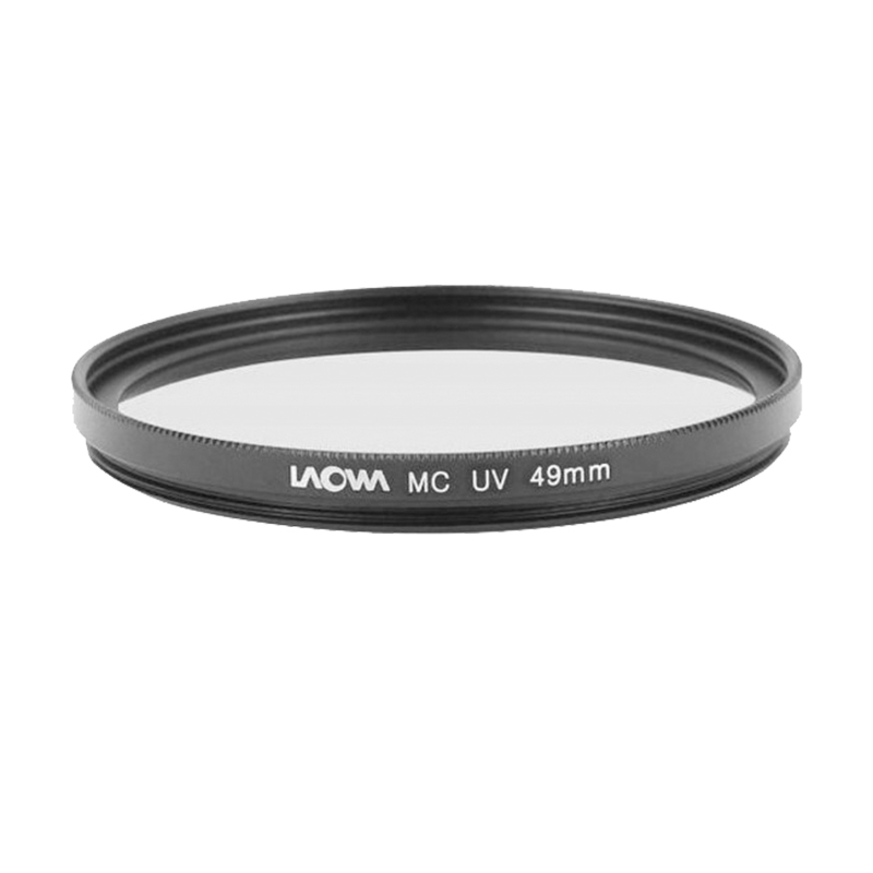 Filter Laowa MC UV 49mm (Chính hãng) 02